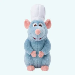 Peluche aimantée Ratatouille Rémy
