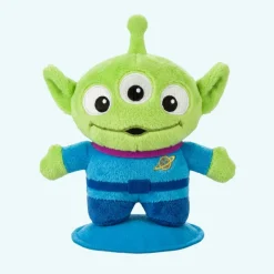Peluche Alien Toy Story aimantée épaule
