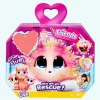 Peluche alpaga mystère style Scruff A Luvs