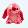 Peluche Angel avec fleurs de sakura