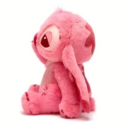 Peluche Angel avec fleurs de sakura