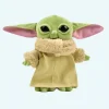 Peluche Baby Yoda 20cm