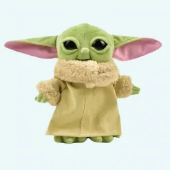 Peluche Baby Yoda 20cm