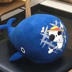 Peluche baleine Laboon One Piece