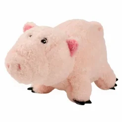 Peluche Bayonne le cochon tirelire toute douce