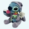 Peluche bébé Stitch