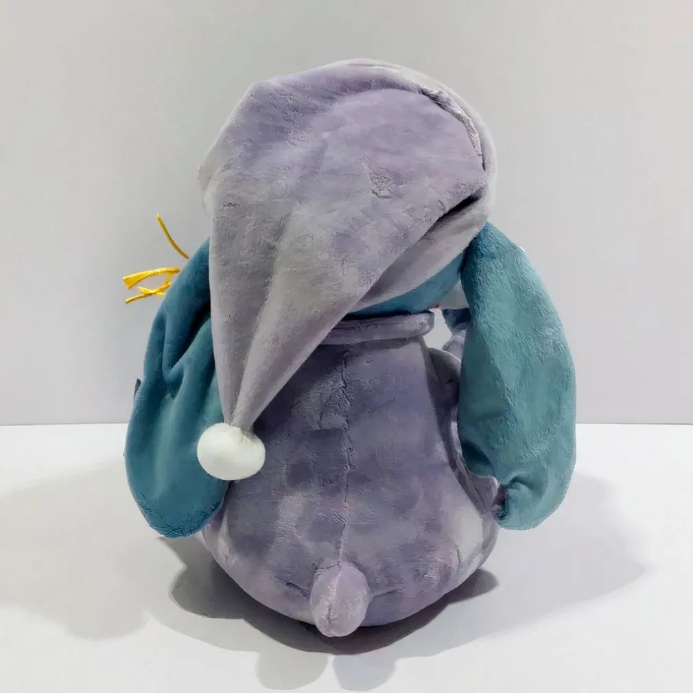 Peluche bébé Stitch