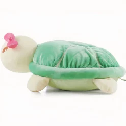 Peluche bébé tortue