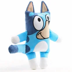 Peluche Bluey quatre pattes