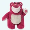 Peluche bouillotte Lotso de Toy Story