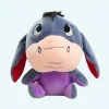 Peluche Bourriquet