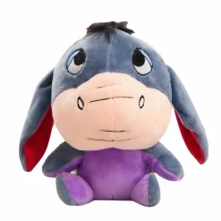 Peluche Bourriquet