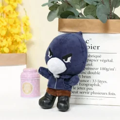 Peluche Brawl Stars Crow