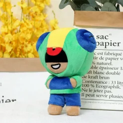 Peluche Brawl Stars Léon