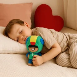Peluche Brawl Stars Léon