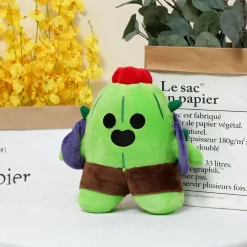 Peluche Brawl Stars Spike