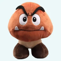 Peluche champignon maléfique Mario