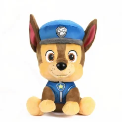 Peluche Chase Pat Patrouille