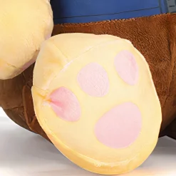Peluche Chase Pat Patrouille