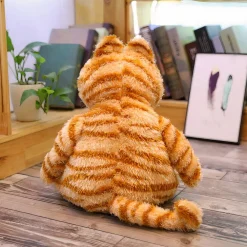 Peluche chat Garfield