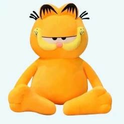 Peluche chat Garfield