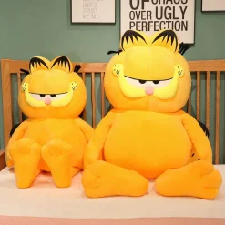 Peluche chat Garfield