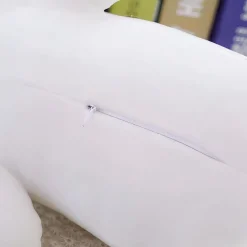 Peluche chat qui tire la langue