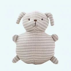 Peluche chien tout mignon