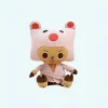 Peluche Chopper adorablement mignon One Piece
