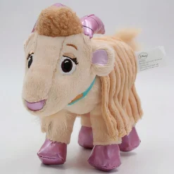 Peluche chèvre docteur la peluche