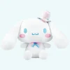 Peluche Cinnamoroll kawaii douce