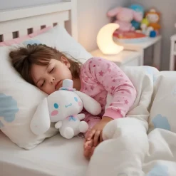 Peluche Cinnamoroll kawaii douce