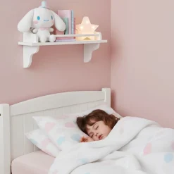Peluche Cinnamoroll kawaii douce