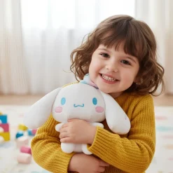Peluche Cinnamoroll kawaii douce