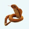 Peluche cobra