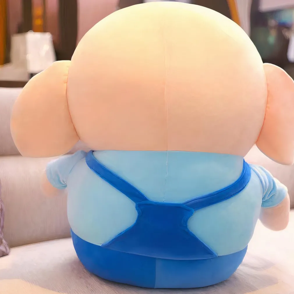 Peluche cochon kawaii