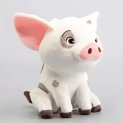 Peluche cochon Pua Vaiana