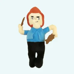 Peluche Colt Brawl Stars