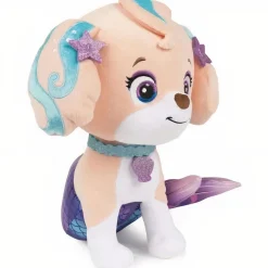 Peluche Coral Pat Patrouille