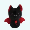 Peluche coussin en forme d’animal mignon