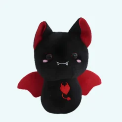 Peluche coussin en forme d’animal mignon