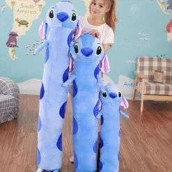 Peluche coussin géant de Stitch