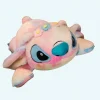Peluche coussin géant Stitch Angel