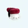 Peluche coussin sushi calamar Kawaii