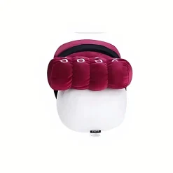 Peluche coussin sushi calamar Kawaii