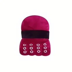Peluche coussin sushi calamar Kawaii