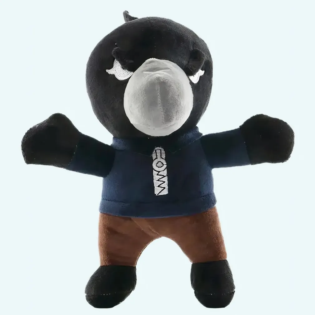Peluche Crow Brawl Stars