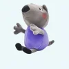 Peluche Dany Dog Peppa pig