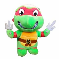 Peluche de mini Tortue Ninja