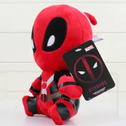 Peluche Deadpool Fortnite